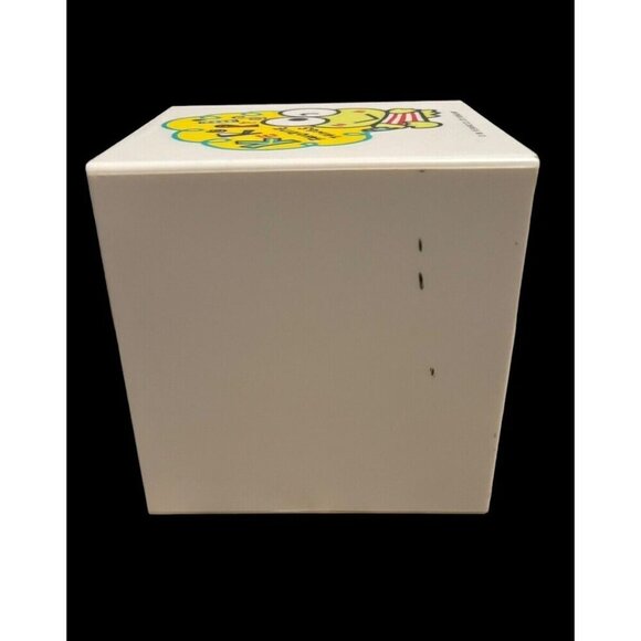 RARE Vintage 1995 Sanrio Keroppi 3 Chest Drawer, READ - Picture 3 of 16